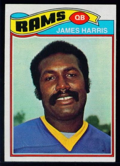 463 James Harris